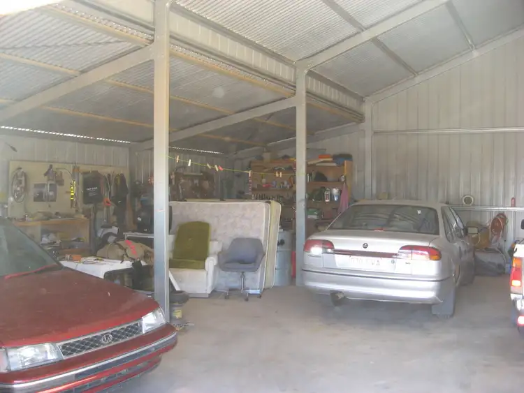 Second view of Homely other listing, Lot 301 Cnr Donald St, Eromanga QLD 4480