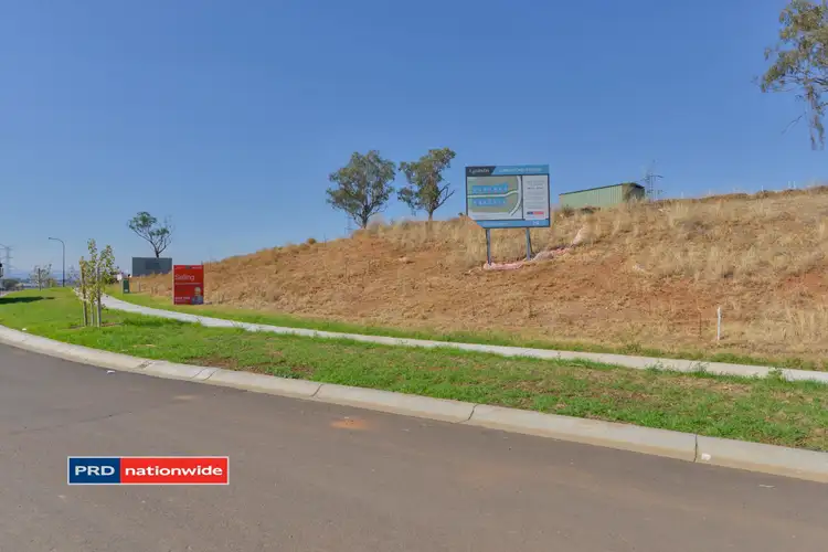 Fourth view of Homely land listing, 6 Currawong Street, Tamworth NSW 2340