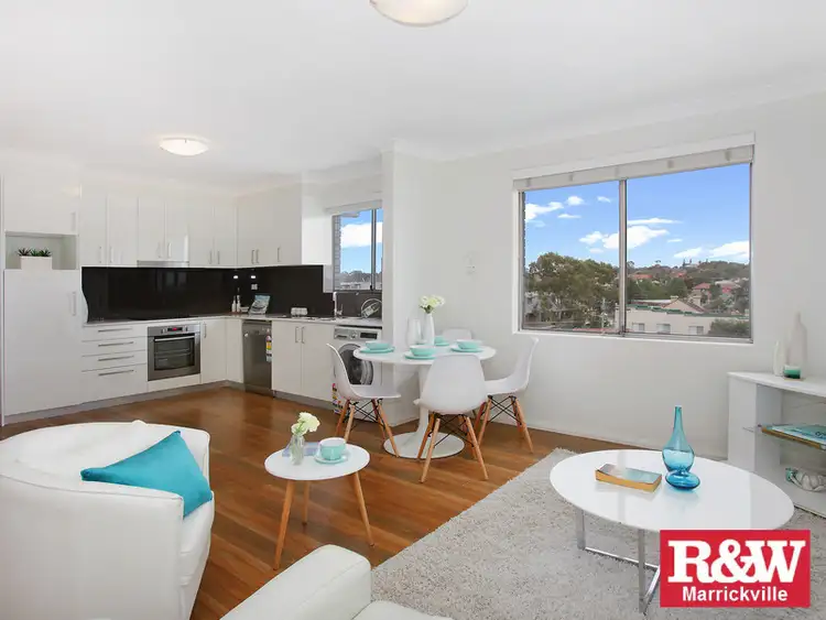12/106 Constitution Road, Dulwich Hill NSW 2203