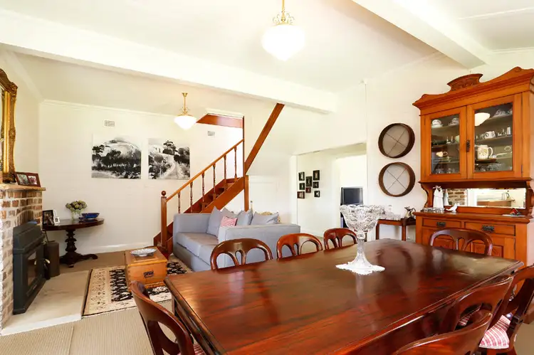 Sixth view of Homely rural property listing, 1260 Belmore Falls Rd, Wildes Meadow NSW 2577