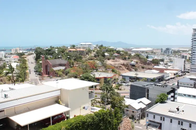 Third view of Homely unit listing, 15/12 Hale Street, North Ward QLD 4810