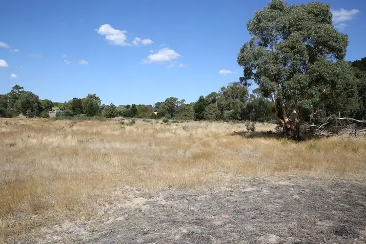 Second view of Homely land listing, Lot 1 Old Glenelg Highway, Scarsdale VIC 3351