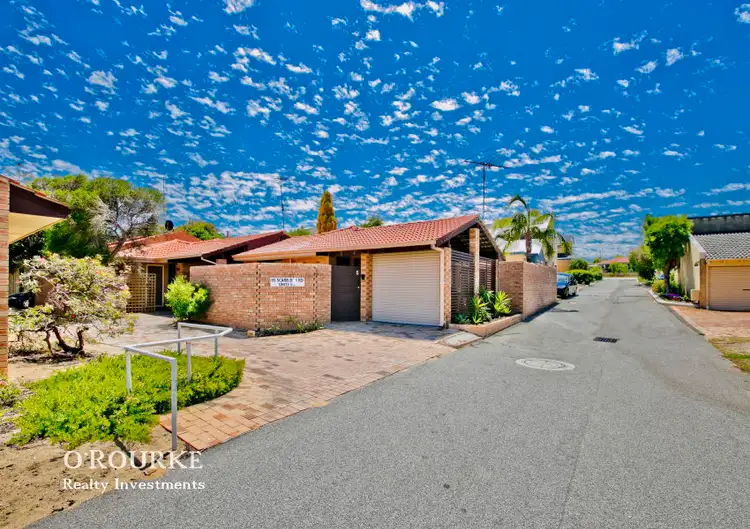 7/85 Scarborough Beach Rooad, Scarborough WA 6019