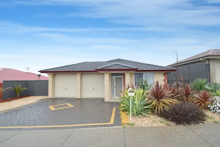 5 Emerald Drive, Hayborough SA 5211