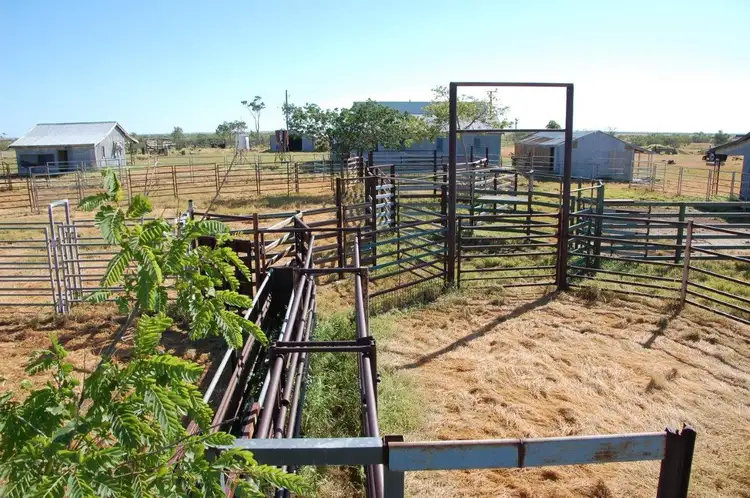 Seventh view of Homely rural property listing, "KYWONG" 6073 Winton-Eskdale Road, Winton QLD 4735