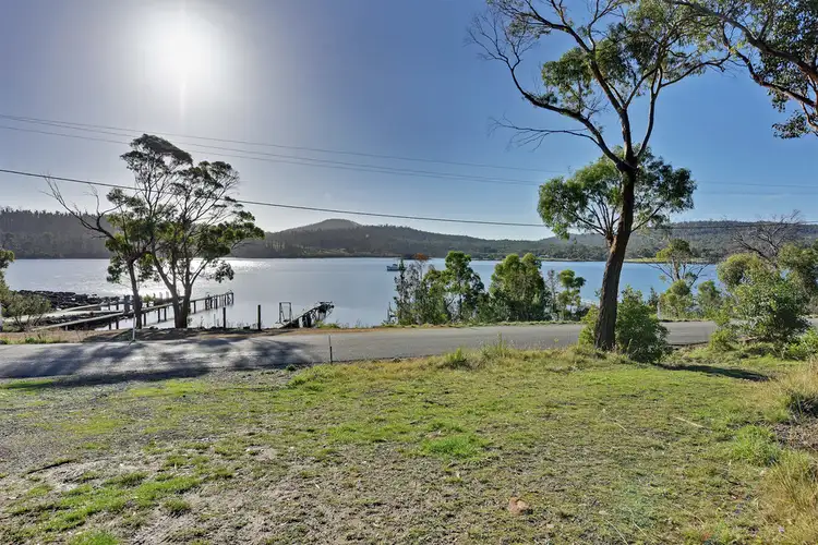 Main view of Homely land listing, 93 Sommers Bay Road, Murdunna TAS 7178