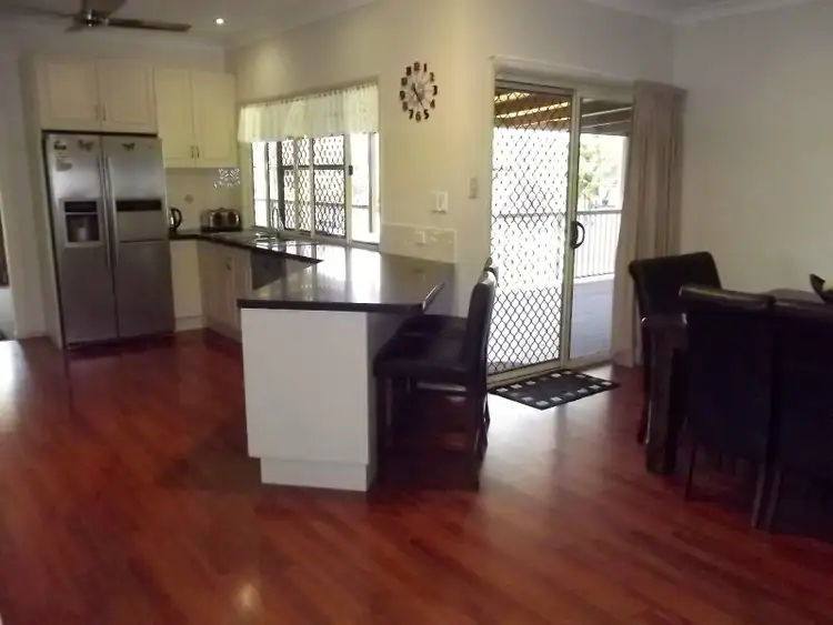 Sixth view of Homely other listing, 26 Ghost Gum Road, Sharon QLD 4670