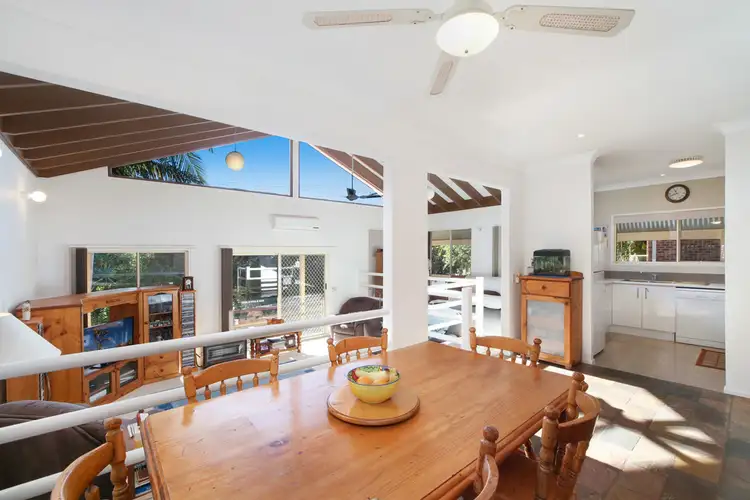 Second view of Homely house listing, 2 Keveer Close, Berkeley Vale NSW 2261