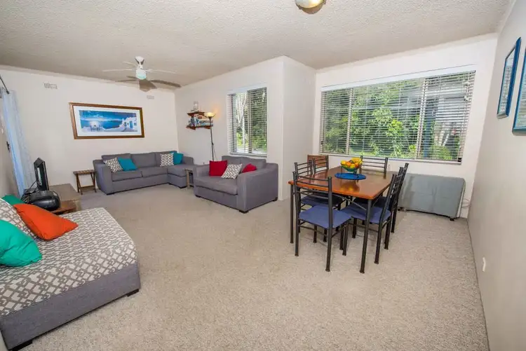 Second view of Homely unit listing, 14/25 Shoal Bay Road, Shoal Bay NSW 2315