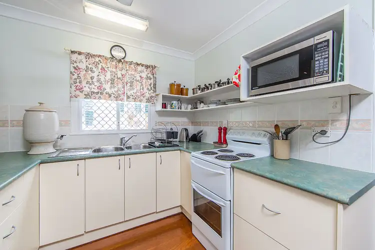 Sixth view of Homely house listing, 36 Keenan Street, Margate QLD 4019