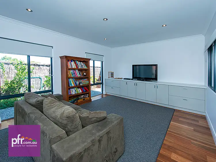 Fifth view of Homely house listing, 11A Beesley Street, East Victoria Park WA 6101