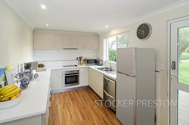 Fifth view of Homely house listing, 9/316 Geographe Bay Road, Quindalup WA 6281