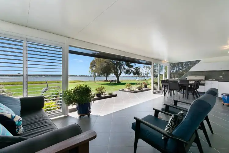 Second view of Homely unit listing, 7A/16 Spinnaker Drive, Sandstone Point QLD 4511