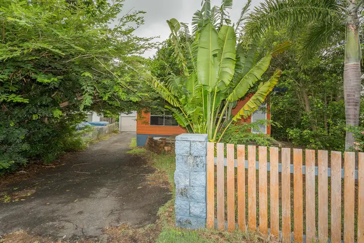 25 Cahill Crescent, Rural View QLD 4740