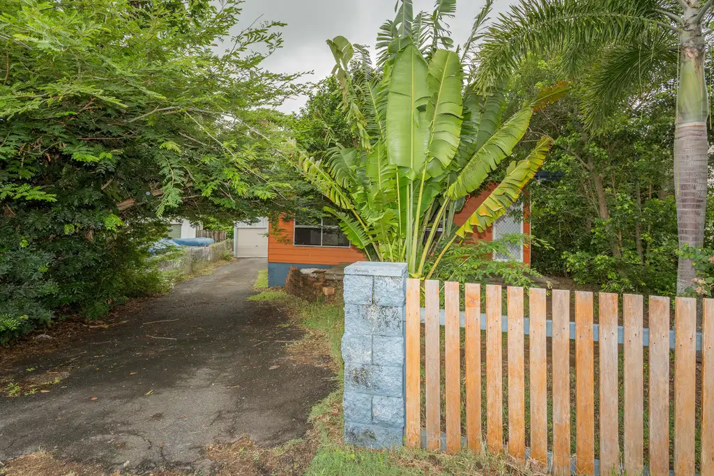 Main view of Homely house listing, 25 Cahill Crescent, Rural View QLD 4740