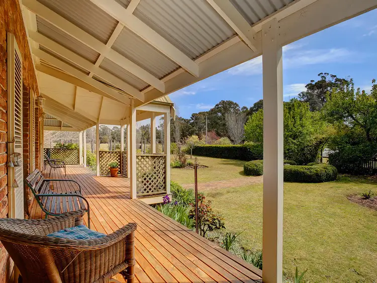Fifth view of Homely house listing, 2209 Wombeyan Caves Road, High Range NSW 2575
