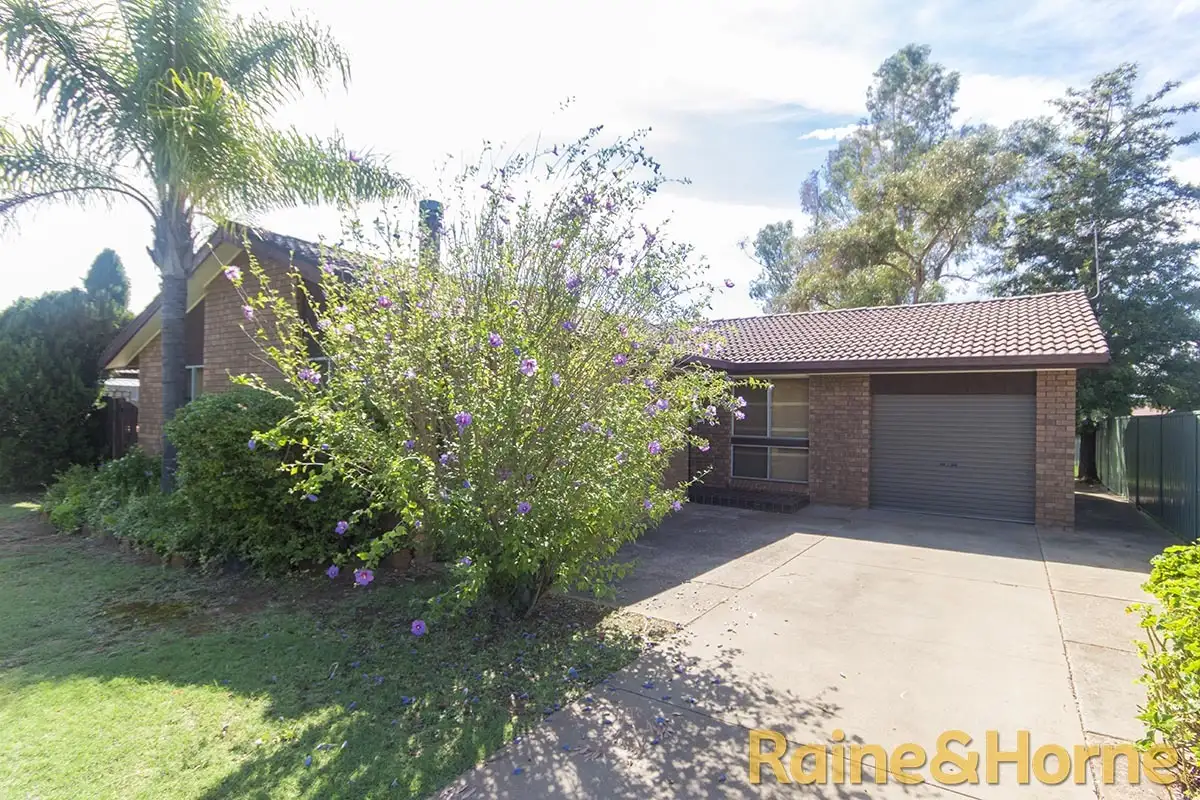 Main view of Homely house listing, 35 Springfield Way, Dubbo NSW 2830