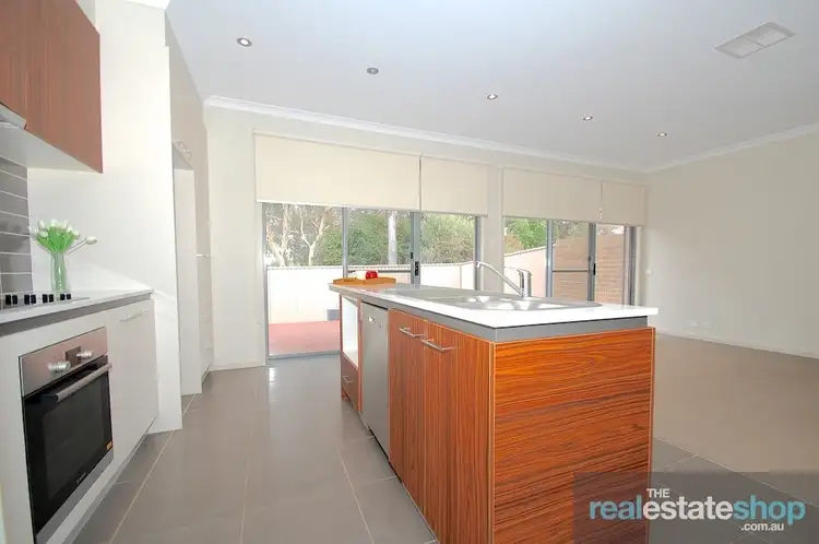 Third view of Homely house listing, 8/58 Hurley Street, Mawson ACT 2607