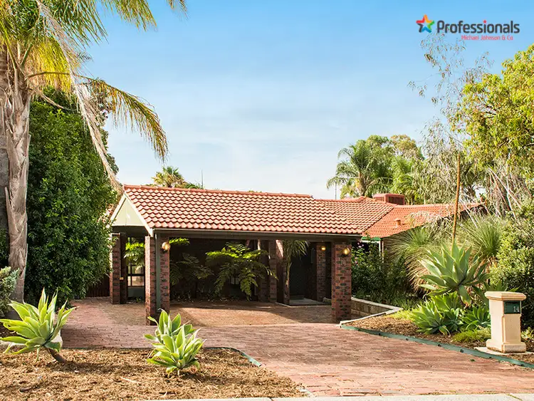 14 Whitechapel Lane, Kingsley WA 6026