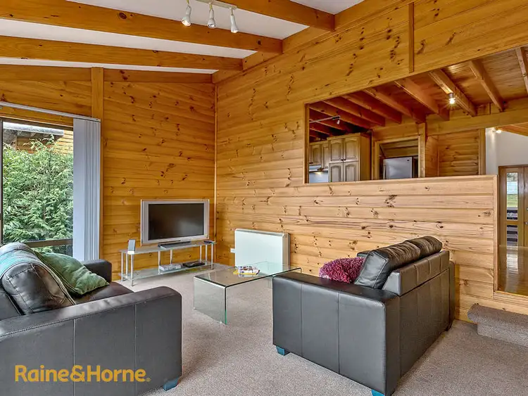 Fourth view of Homely house listing, 14 Earlwood Court, Taroona TAS 7053