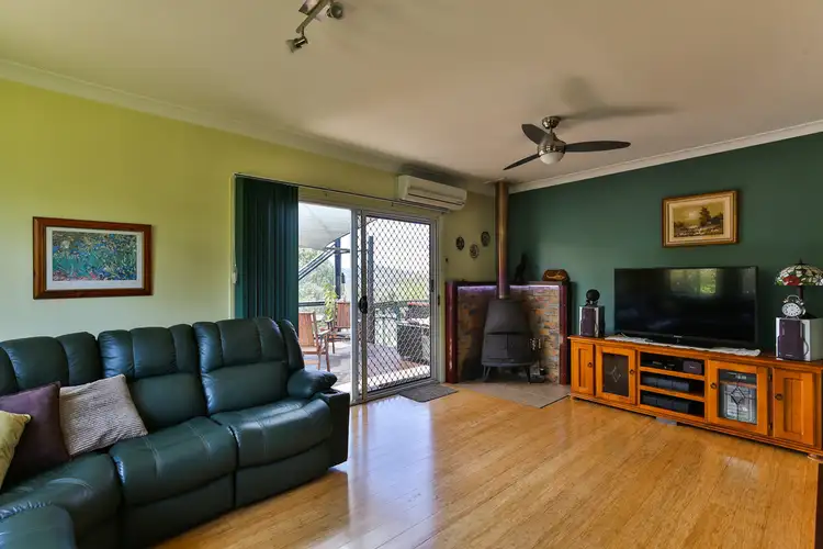 Fourth view of Homely house listing, 328 Hursley Road, Glenvale QLD 4350