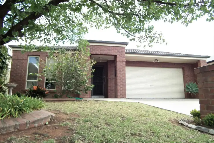 22 Pauling Street, Griffith NSW 2680