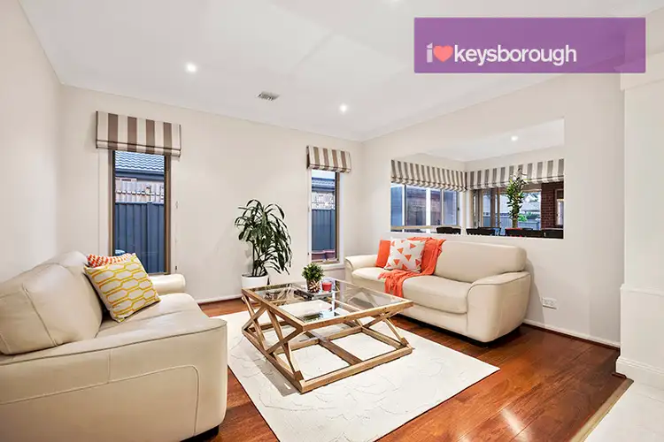 Fifth view of Homely house listing, 82 Westbrook Drive, Keysborough VIC 3173