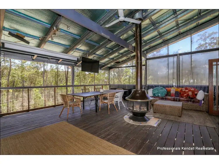 Third view of Homely house listing, 462-472 Plunkett Road, Tamborine QLD 4270
