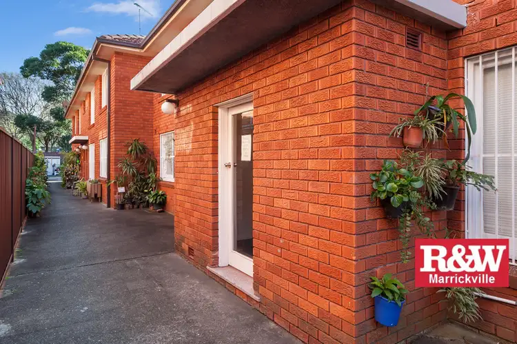 Third view of Homely unit listing, 2/484 Illawarra Road, Marrickville NSW 2204