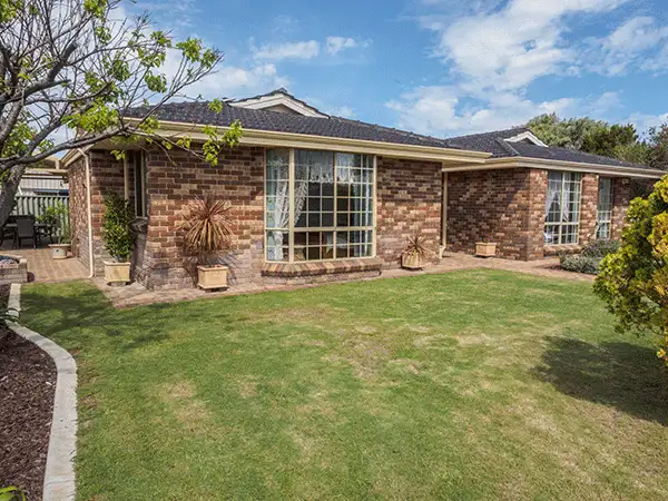 Third view of Homely house listing, 7 Kite Court, Geographe WA 6280