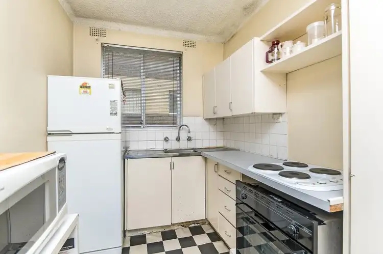 Third view of Homely apartment listing, 17/516 New Canterbury Road, Dulwich Hill NSW 2203