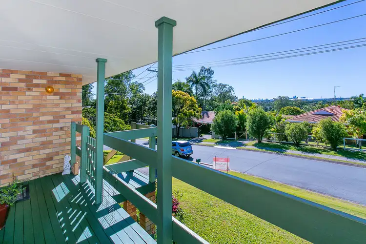Fifth view of Homely house listing, 35 Regency Place, Mudgeeraba QLD 4213
