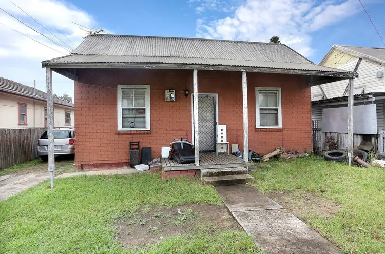 23 Peter Street, Blacktown NSW 2148