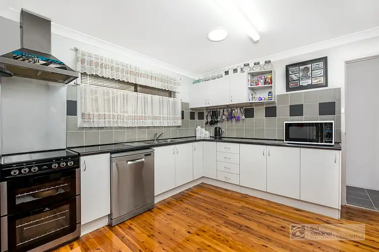 Third view of Homely house listing, 181 Riverside Drive, Airds NSW 2560
