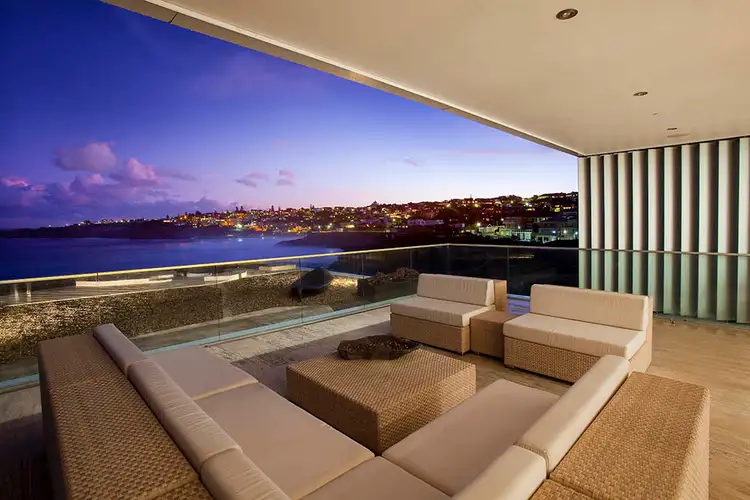 Third view of Homely apartment listing, 3/11 Kenneth Street, Tamarama NSW 2026
