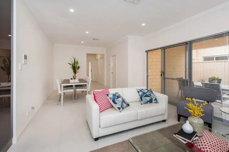 Sixth view of Homely house listing, 32B Green Avenue, Balcatta WA 6021