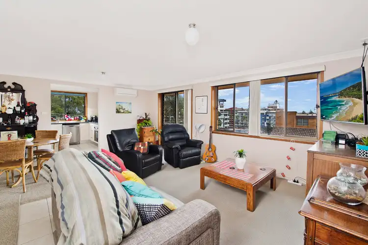 Fifth view of Homely unit listing, 7/16 Munster Street, Port Macquarie NSW 2444