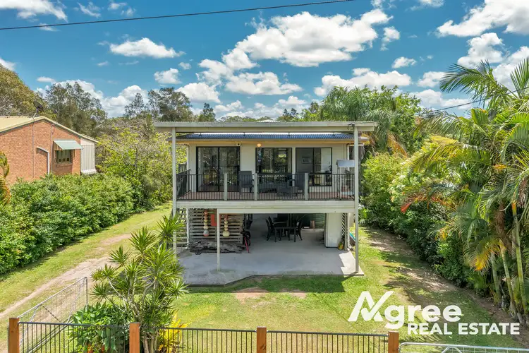 Fourth view of Homely house listing, 27 Esplanade, Godwin Beach QLD 4511