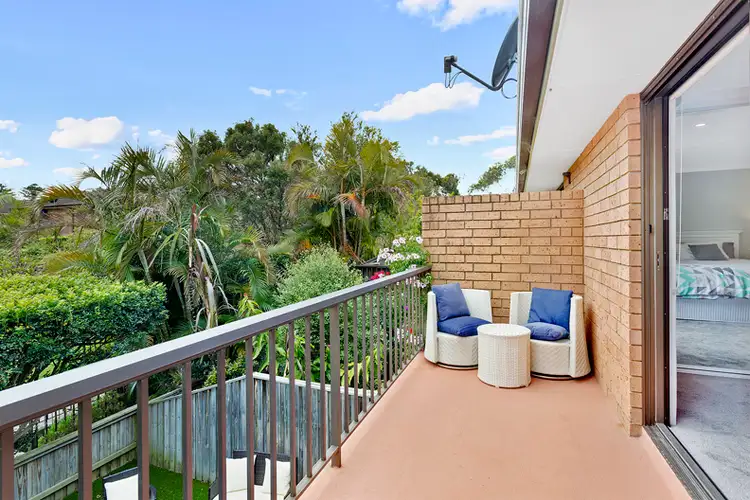 Sixth view of Homely townhouse listing, 60/1337 Pittwater Road, Narrabeen NSW 2101