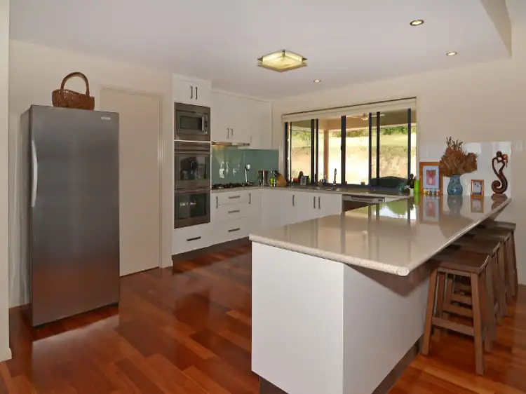 Third view of Homely rural property listing, 99 Booie Road, Booie QLD 4610