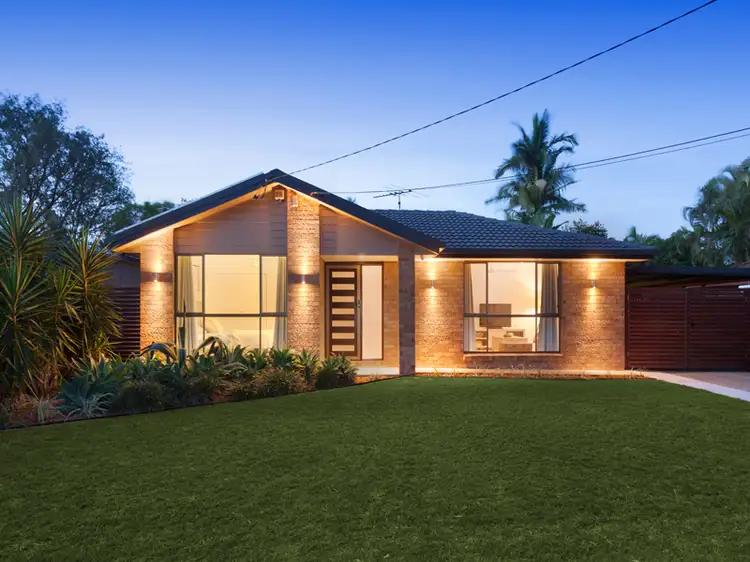 Main view of Homely house listing, 27 Higgins Street, Loganholme QLD 4129