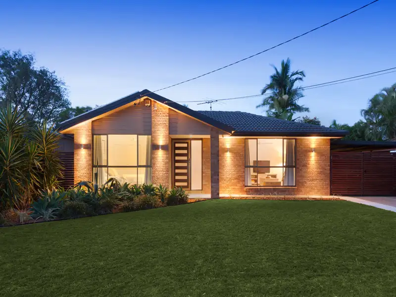 Main view of Homely house listing, 27 Higgins Street, Loganholme QLD 4129