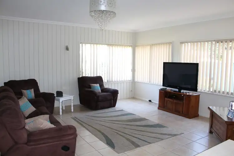 Second view of Homely house listing, 39 Hudson Street, Griffith NSW 2680