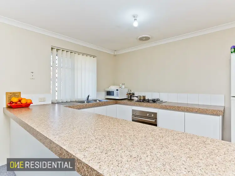 Fifth view of Homely villa listing, 44/33 Seaforth Avenue, Gosnells WA 6110
