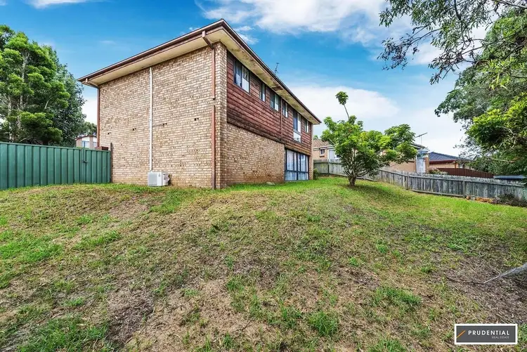 Sixth view of Homely house listing, 9 Cullen Place, Minto NSW 2566