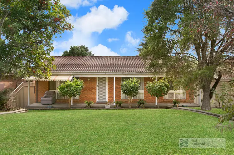 23 Haultain Street, Minto NSW 2566
