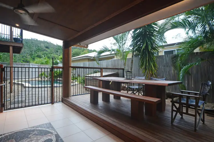 Fourth view of Homely house listing, 16 Armitage Ave, Mandalay QLD 4802