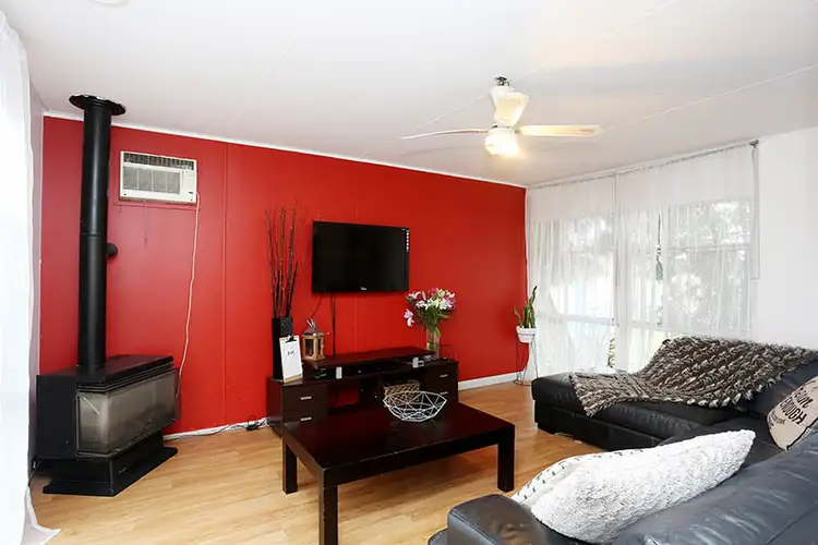Second view of Homely house listing, 86 Princess Road, Corio VIC 3214