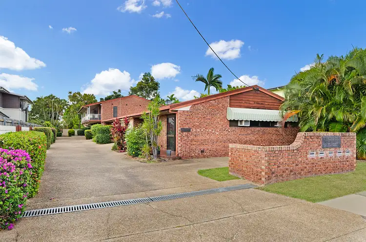 Main view of Homely unit listing, 2/40 Patrick Street, Aitkenvale QLD 4814