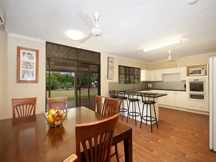 2 Isis Court, Alice River QLD 4817